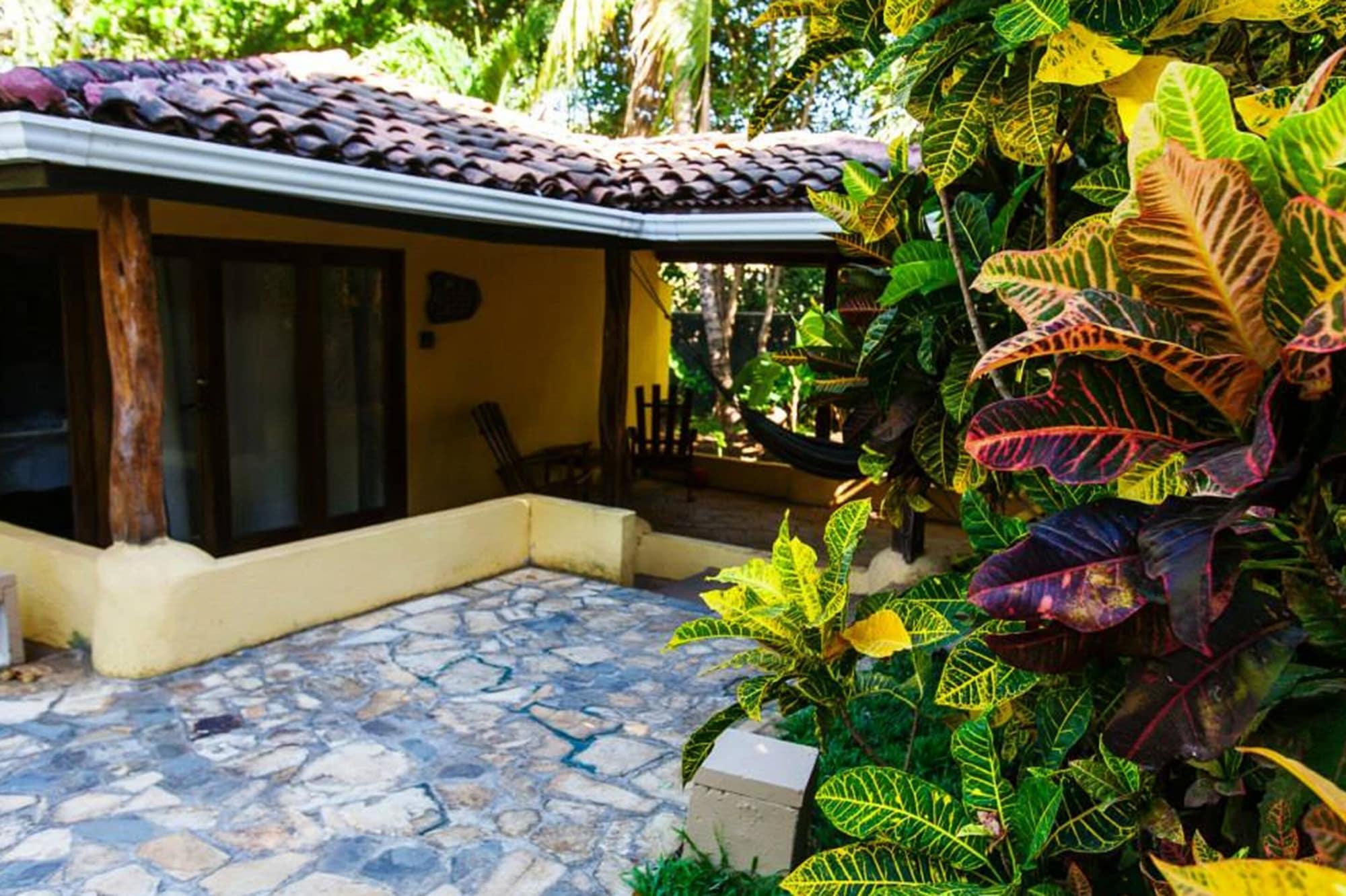 Pasatiempo Tamarindo