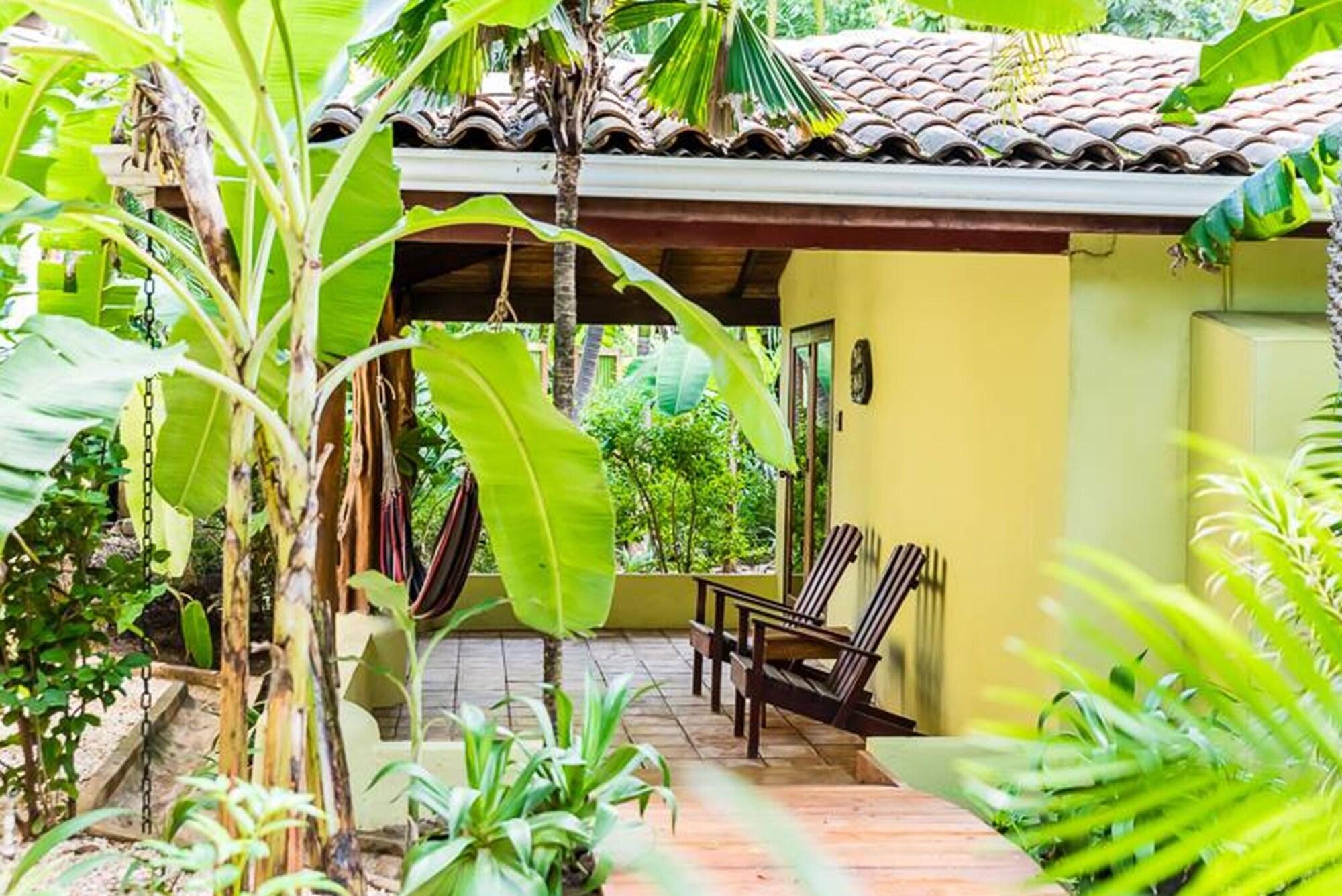 Pasatiempo 3* Tamarindo